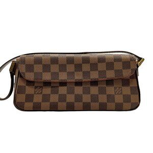 LOUIS VUITTON Brown Damier Bag